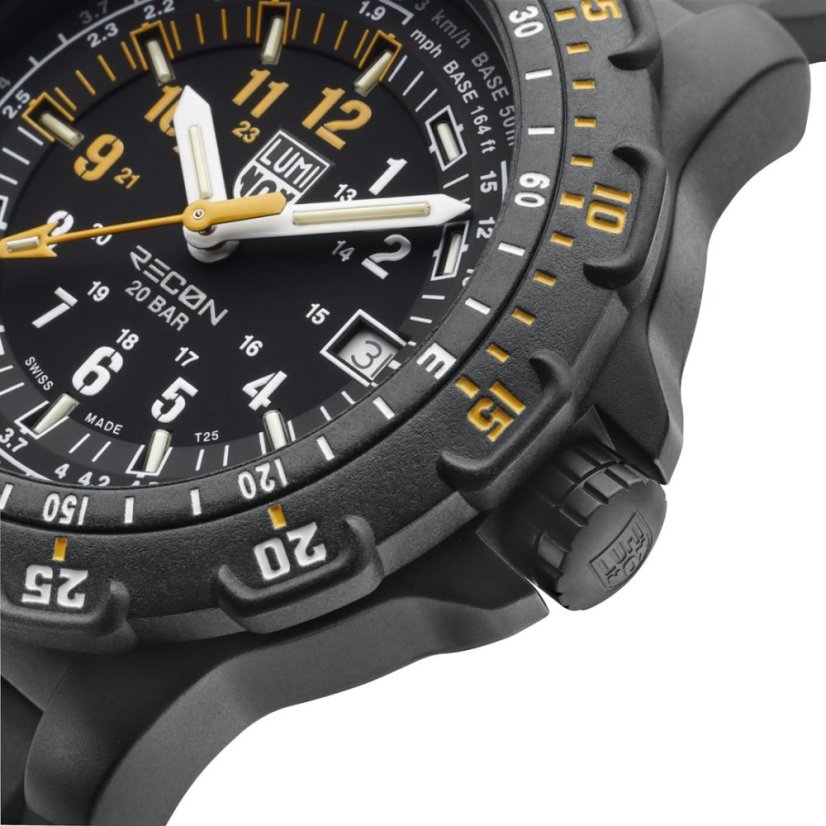 Luminox Recon Point Man 8820 Series XL.8825.H.SET