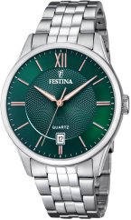 FESTINA 20425/7 CLASSIC BRACELET