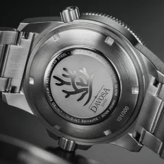 Davosa 161.527.60 Argonautic Coral LE Automatic