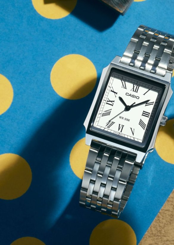 CASIO MTP-B190D-7BVEF