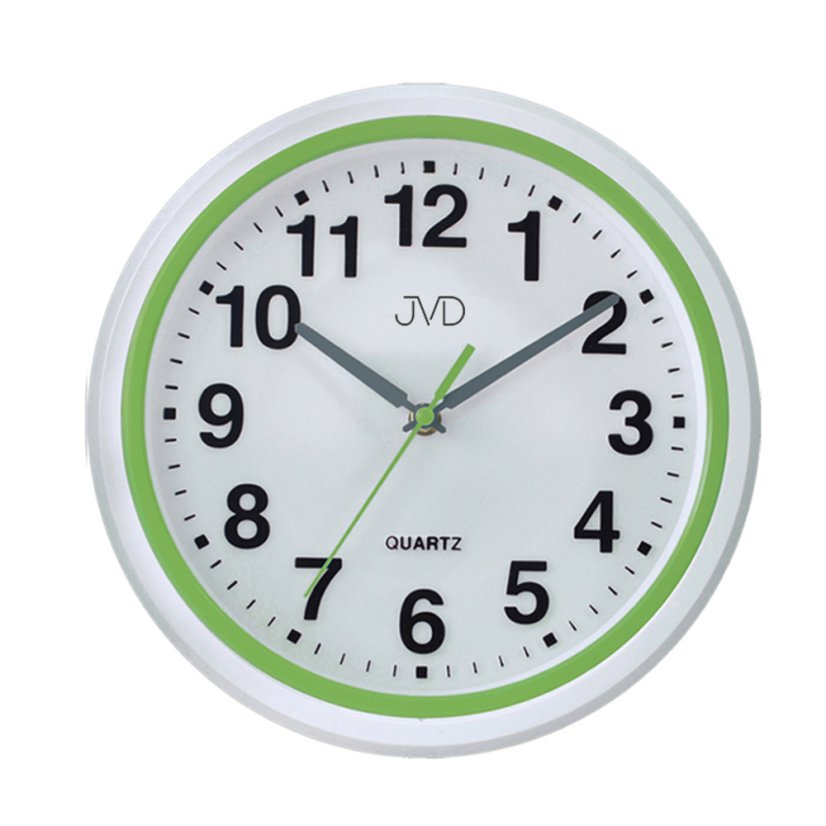 Hodiny JVD VHA41.3 Hodiny JVD VHA41.3