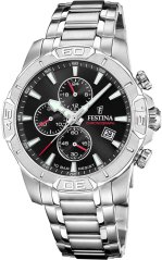 FESTINA 20704/3 TIMELESS CHRONOGRAPH