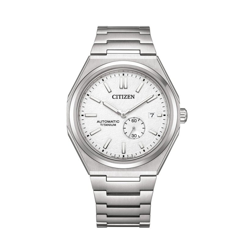 Citizen NJ0180-80A Super Titanium