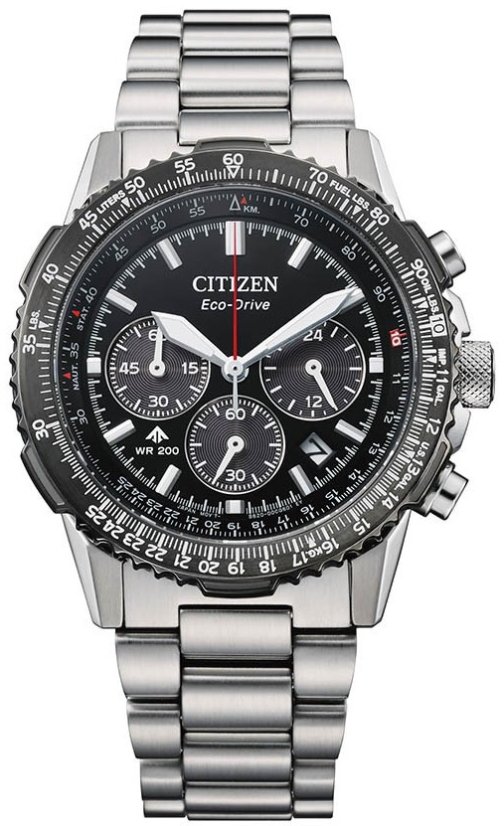 Citizen CA4664-60E Promaster