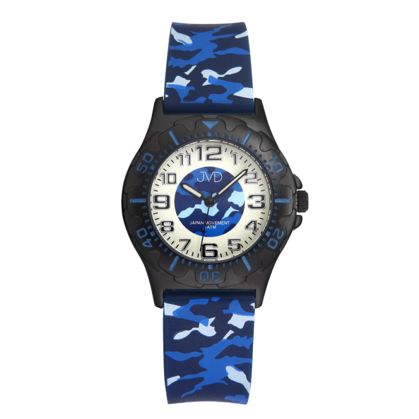 Náramkové hodinky JVD JZ8005.2