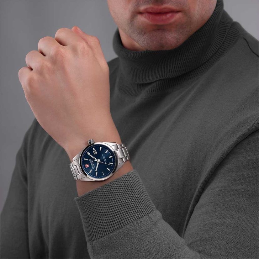 Swiss Military Hanowa SMWGH0004103 PIONEER