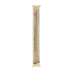 Naťahovací remienok na hodinky RH.15144.10 (10 x 145 mm) - RH.15144.1014.7080.L