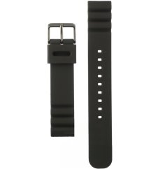 Silikónový remienok Orient UR005011N9 20mm (pre model RA-AC0L), čierny