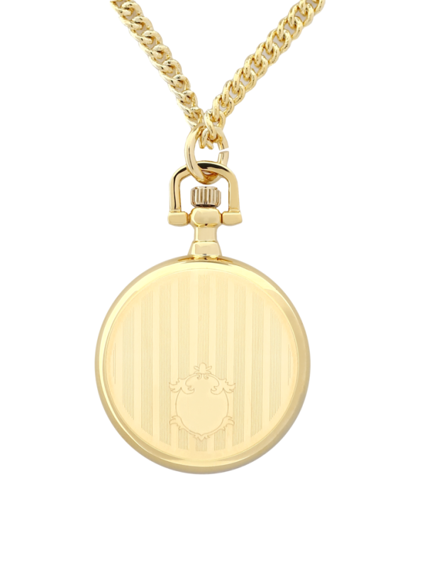 Hodinky na krk Lacerta - LK08