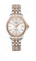 Certina C032.051.22.036.00 DS Action Lady Diamond