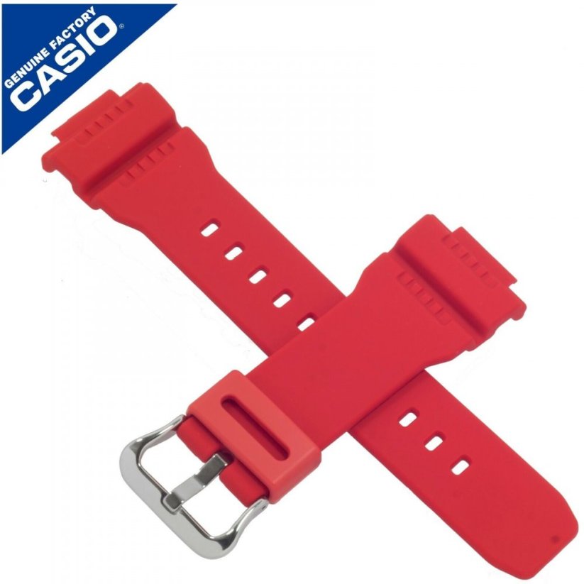 Remienok na hodinky CASIO G 7900A-4 (2082)