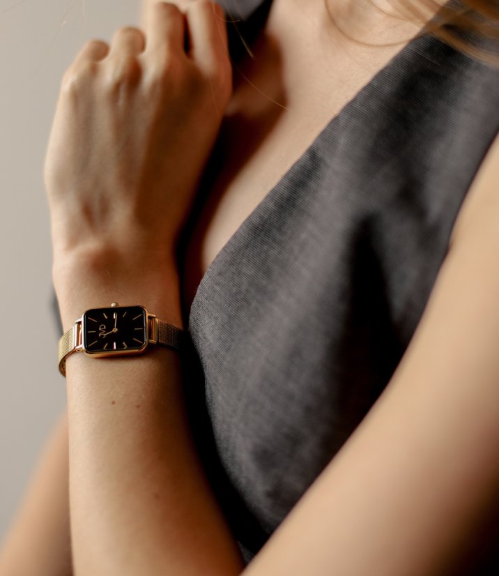 Náramkové hodinky JVD J-TS66