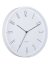 Dizajnové nástenné hodiny 5988WH Karlsson 30cm