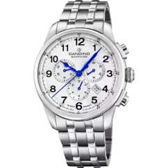 CANDINO C4744/1 GENTS SPORTS CHRONOS