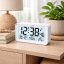 Digitálny rádiom riadený budik JVD RB3544.1