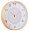 Dizajnové nástenné hodiny 5963MC Karlsson 25cm