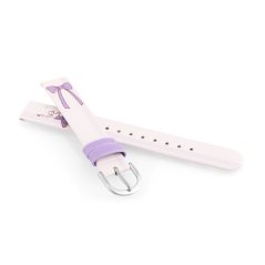 Kožený remienok na detské hodinky JVDRJ7236.2