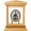Drevené stolné hodiny PRIM Luxury - E03P.4239.50