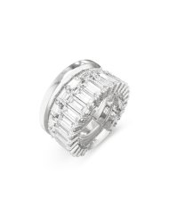 Guess Les Baguettes prsten vel.56 JUBR06328JWRH56