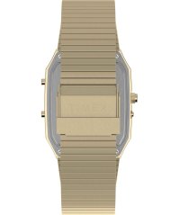 Timex Q Timex 1982 Ana-Digi Reissue TW2Y06000UK