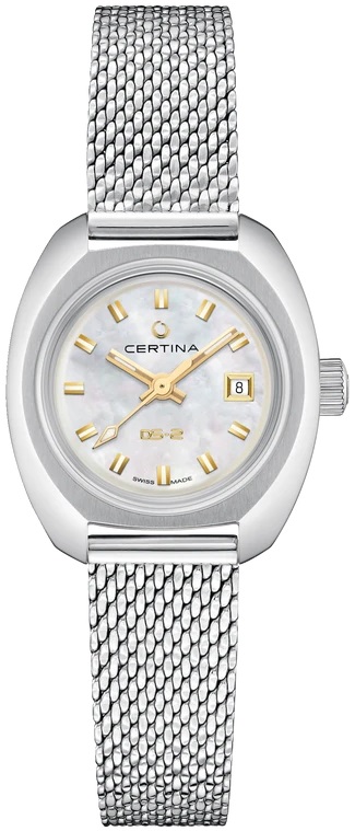 Certina DS-2 Lady Powermatic 80 C024.207.11.111.00