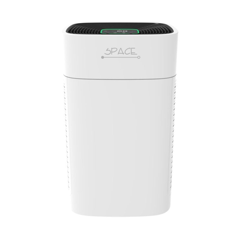 Čistička vzduchu Airbi SPACE WiFi - BI3130W