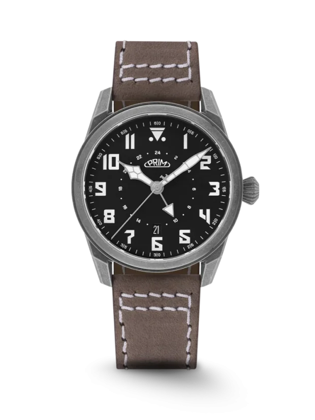 Prim Pilot Dual Time - B - W01P.13297.B