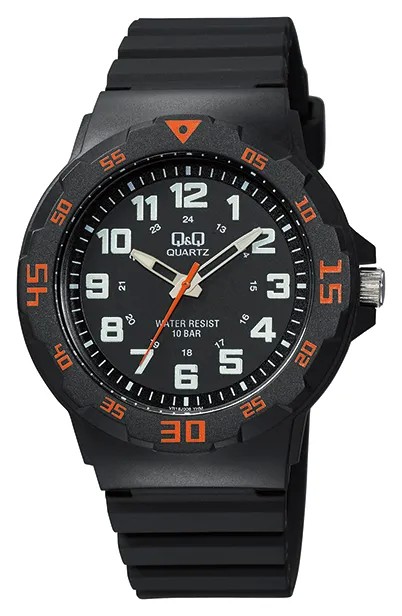 Hodinky Q&Q VR18j008Y