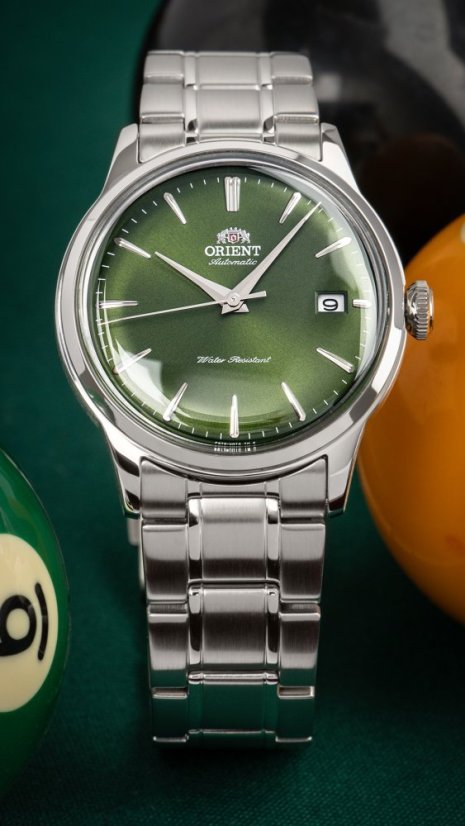Orient Classic Bambino 2nd Generation Version7 Automatic RA-AC0M09E30B