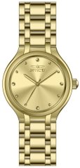 Invicta Wildflower Quartz 32mm 48227