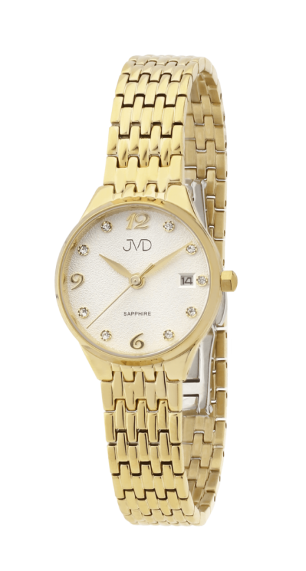 Náramkové hodinky JVD JG1015.3