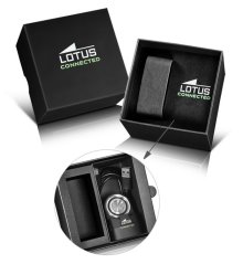 LOTUS L20000/1 CONNECTED