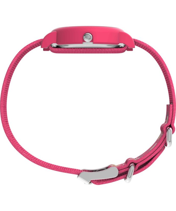 Timex Peanuts Weekender Color Rush Floral TW2W832006B