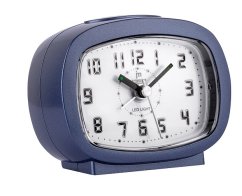 Dizajnový budík JA7105A Lowell 9cm