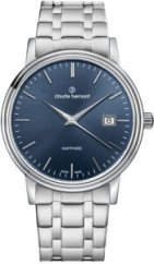 Claude Bernard 53009 3M BUIN Classic Gents