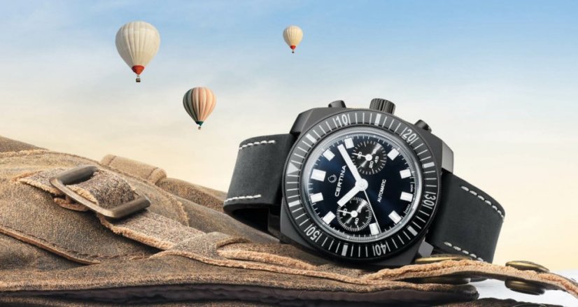 Certina C040.462.36.041.00 Heritage