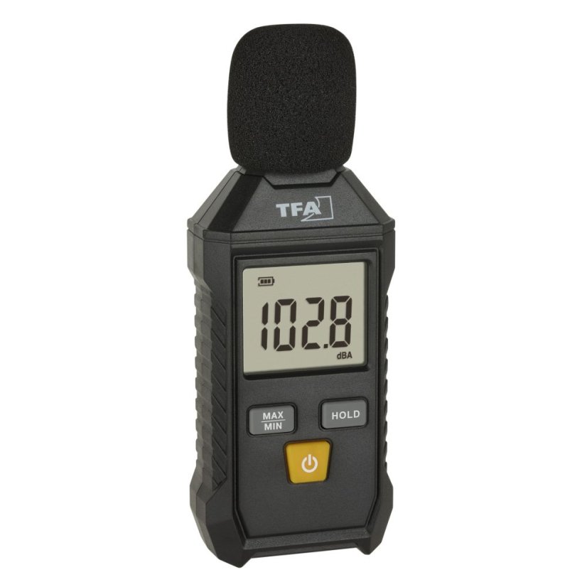 TFA 31.2002.01 - SOUND BEE 2 - hlukomer