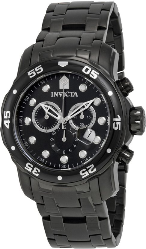 Invicta Pro Diver 0076
