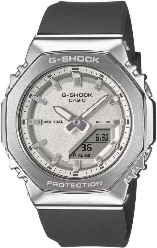 CASIO GM-S2110-1A7ER G-Shock
