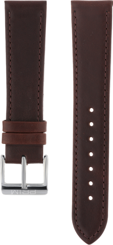Kožený remienok na hodinky RB.15817.20 (20 mm) - RB.15817.2018.5252.L