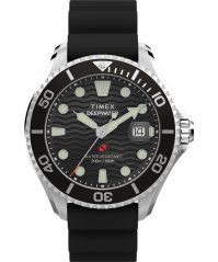 Timex Deepwater Meridian TW2W81600UK