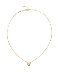 Guess Beloved náhrdelník JUBN06016JWYGT/U