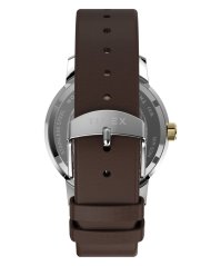 Timex Marlin Quartz GMT TW2Y84200UK