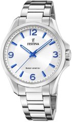 FESTINA 20656/1 SOLAR ENERGY