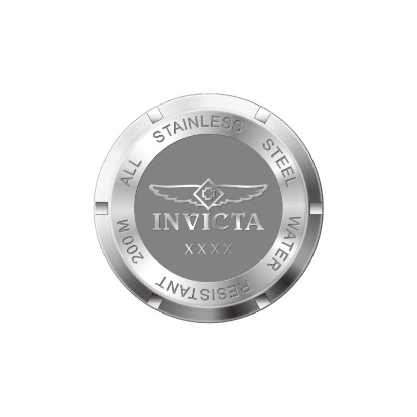 Invicta Pro Diver Quartz 38mm 8933