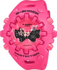 CASIO GA-V01-4AER G-Shock