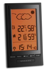 TFA 35.1122 - Meteostanice  MODUS PLUS