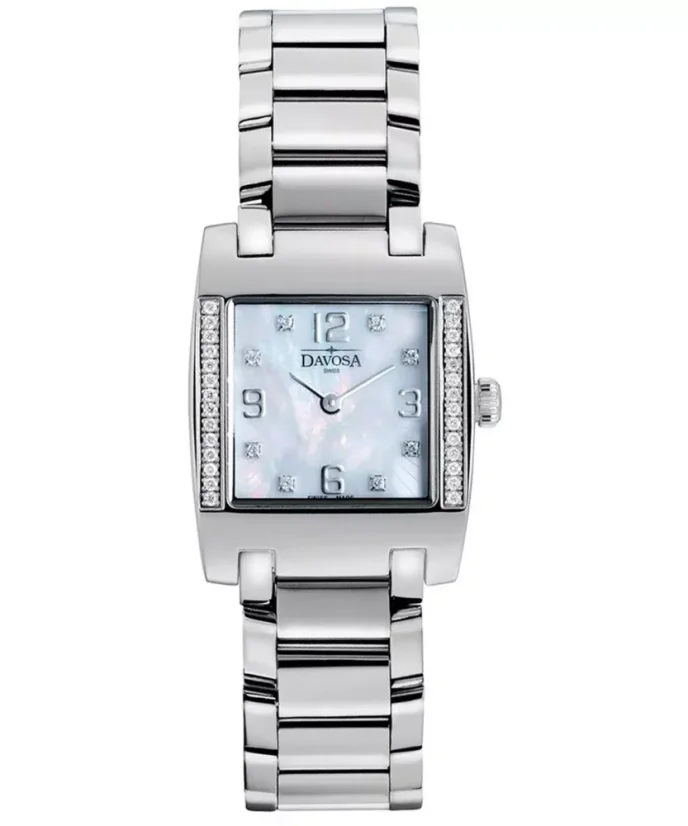 Davosa 168.560.84 Dreamline Tonneau Quartz