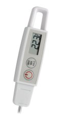 TFA 30.1040 - Vpichový digitální teploměr  - zeslabený hrot - norma HACCP
