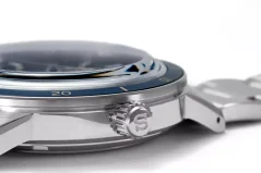 Seiko SRPG05J1 Presage Style 60s